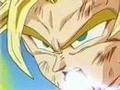 Dragonball Z Episode 216 Clip:The Magic Ball of Buu(English)