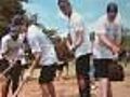 Maynard Teen Gets Dominican Experience Via Red Sox