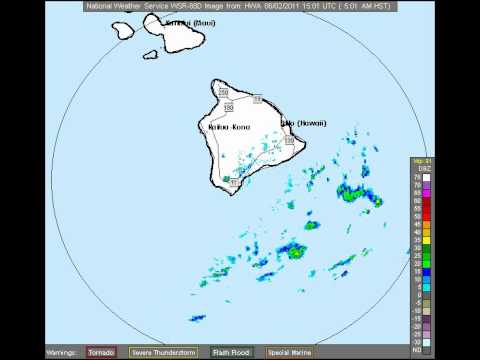 noaa radar HWA 2011-6-2