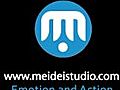 Demoreel Meideistudio 2011 (Emotion and action)