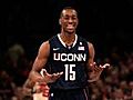 Kemba Walker Drafted by Bobcats