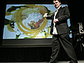 Homaro Cantu - PopTech 2006