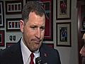 Schiano on Rutgers New Recruits (2/2)