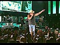 &#039;No Shoes No Shirt No Problem&#039; by Kenny Chesney