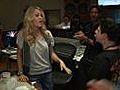 Carrie Underwood &#039;Uplifted&#039; by ACM Music Campers