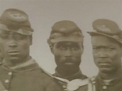 New home for black Civil War museum in D.C.