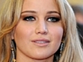 Jennifer Lawrence Talks Casting for 