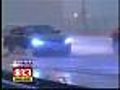Strong Storms Roll Through Region Causing Damage