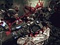 Gears of War 2 - Games that didn’t need zombies