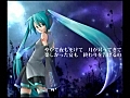 【初音ミク】ミクの夜想曲【オリジナル】