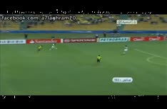 اهداف مباراة البيرو وكولومبيا بكوبا امريكا 2011