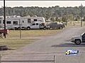 Former FEMA trailer park now a money maker