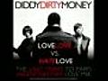 NEW! Diddy-Dirty Money - Lookin&#039; For Love (feat. Usher) (LoveLOVE Vs. HateLOVE Mixtape) (2011) (English)