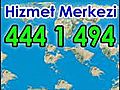 İçerenköy Demirdöküm Servisi .(* 444.1.494 *). Demirdöküm ,Servisi