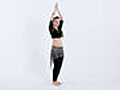 Belly Dance Moves: Chest Lifts