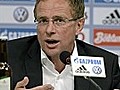 Rangnick stichelt gegen Magath