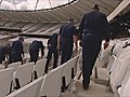 Olympic security &#039;biggest challenge&#039; for police