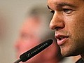 Michael Ballack will Kapitän bleiben