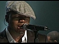 Ne-Yo - Do You (Unplugged)