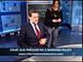 Piqueras entrevistará a Rajoy