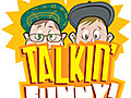 Talkin&#039; Funny - Season 7,  Episode 12