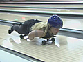 Little Person Bowling