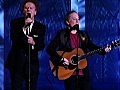 Simon and Garfunkel Perform &#039;Mrs. Robinson&#039;