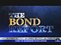 Bond Report with Rick Santelli