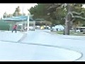 Long Beach Skate Parks 06/14/10 07:47PM