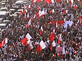 BAHRAIN: Bahrain releases political prisoners amid pressure from protesters