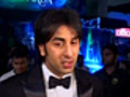 Saawariya stars await viewer response with bated breath