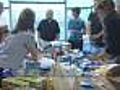 Colorado Group Works To Boost Morale Among Troops