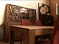 RUE DE SIAM -commerce de meubles de style et contemporains Plougastel Daoulas 29470 Finistère