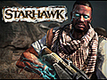 [E3 2011] Starhawk