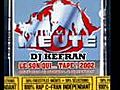 DJ Kefran (La Meute) - Le Son Qui... Tape ! Vol. 2 (2002)