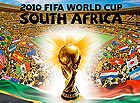 2010 FIFA World Cup South Africa