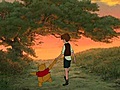 &#039;Winnie The Pooh&#039;