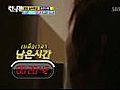 Running Man Ep 8[5-8] Lee Joon-Victoria f(x)-JoonKyu