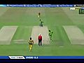 Pakistan’s Cricket Montage HD