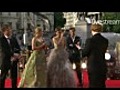 Harry Potter and the Deathly Hallows Pt.2 - World Premiere - Cast#39;s Farewell 2of3