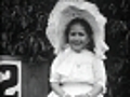 Ballarat Beauty Competition (1911) - Clip 2: New clues in the ‘Pyjama Girl’ mystery