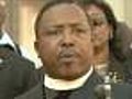 Marvin Booker’s Brother Claims 'Cover Up'