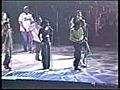 Michael Jackson - Will you be there - Dagerous Tour : repetiton