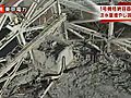 福島第1原発事故　東京電力、1号機原子炉への注水量を増やすことを明らかに