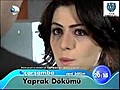 Yaprak Dökümü 139. Bölüm Fragmanı