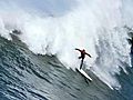 Mavericks: When the Big Waves Come to California