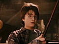 Harry Potter and The Deathly Hallows: Part II - TV Spot - Their World