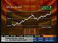 Emerging Market Spotlight - Russia
