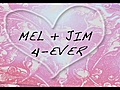 Ghost Whisperer - Melinda and Jim