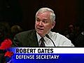 Gates Says More Troops for Afghanistan By Summer